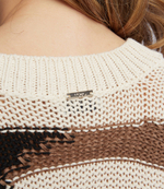 свитер Liu Jo - бежевый(WA2396 MA52M)