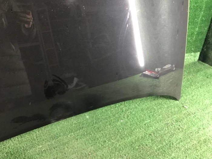 Капот Genesis G90 (2016-2019)