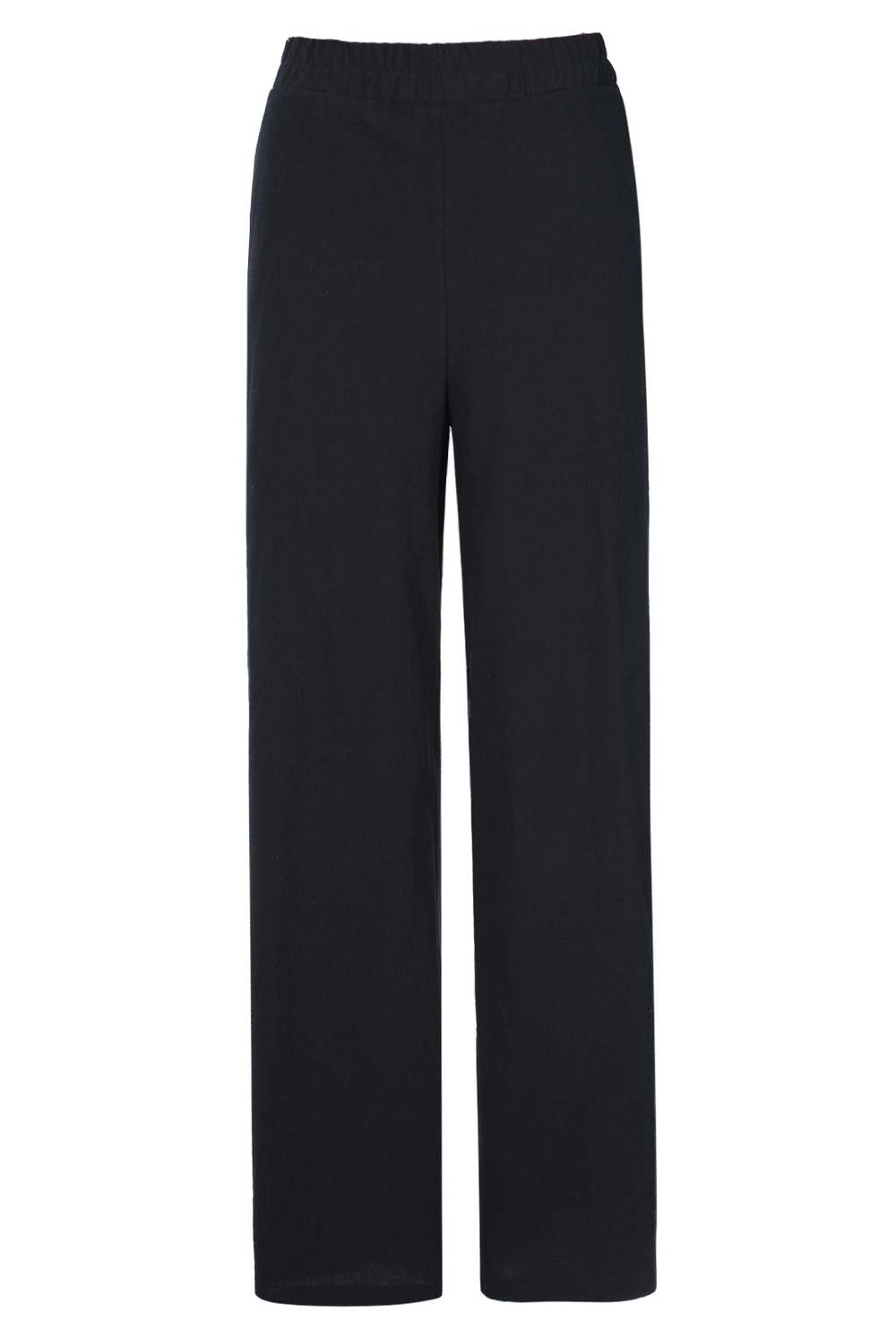 Брюки женские 3988ВП, черный #467Чер023988ВП