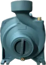 Насос поверхностный центробежный GHF5AM Grandfar 380В