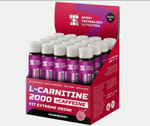 L-Carnitine 2000 + caffeine