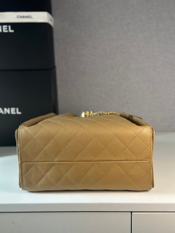 Chanel 25 Small Handbag 30 cm
