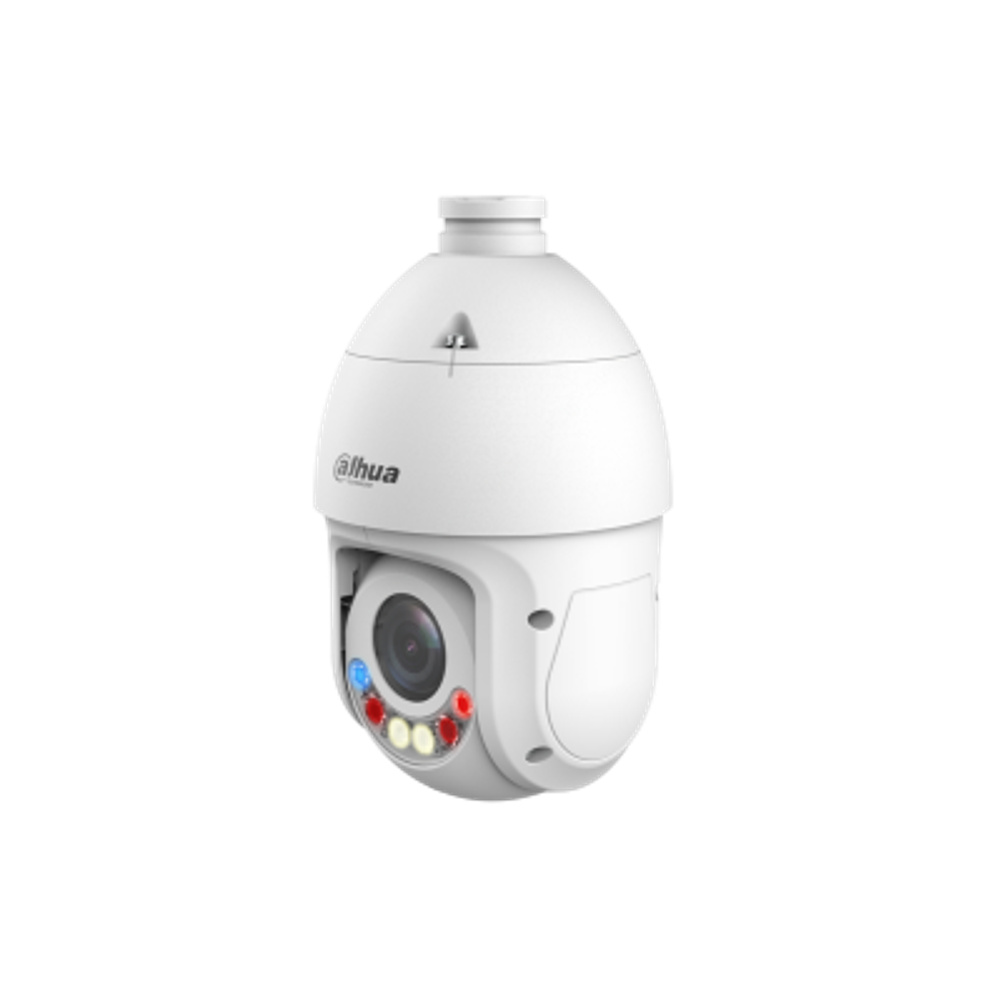 IP-камера видеонаблюдения поворотная Dahua DH-SD4E825GB-HNR-A-PV1