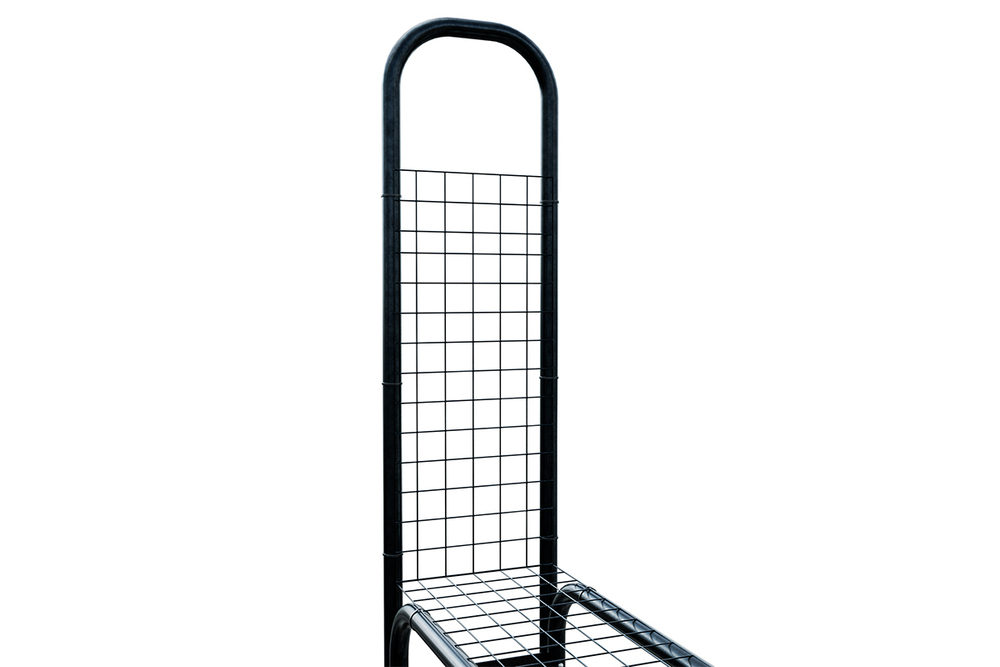 Поленница Barnas 3600мм (объем 2,1 куб.м)