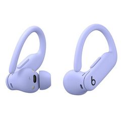Беспроводные TWS-наушники Beats Powerbeats Pro 2 (Hyper Purple)