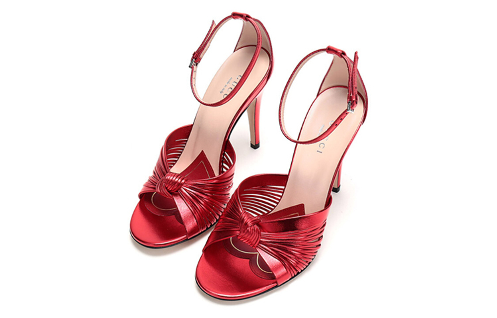 Gucci (Женская размерная сетка)