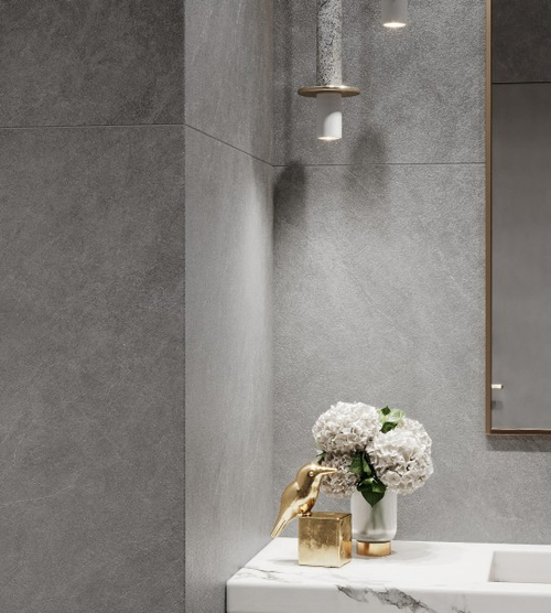 LISTELLO GRIS CZ-SL02-B