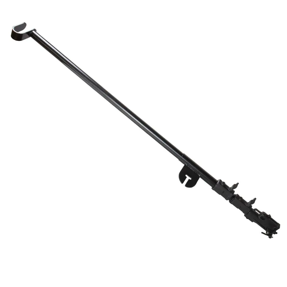 Зажим Kupo KCP-100B T.V. Clamp Black