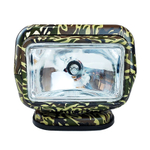 Фара-искатель галогеновая, белый корпус (10269205)