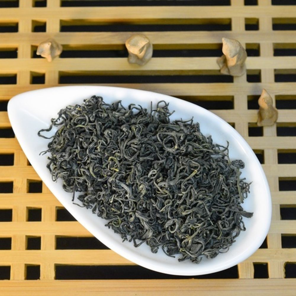 Е Шэн из Сун Ян (Зеленый чай из Сун Ян)