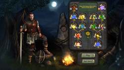 Rune Lord (для ПК, цифровой код доступа)
