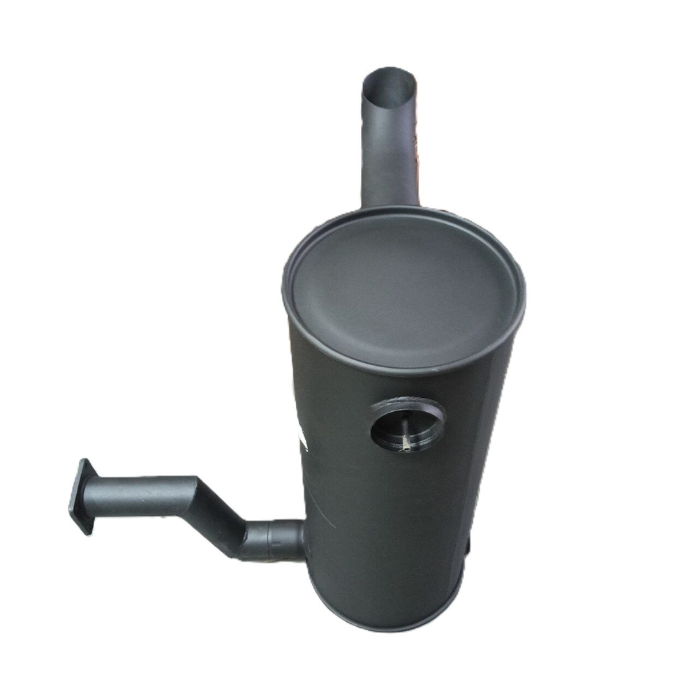 Глушитель | 160803000116A | SANY