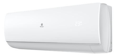 ROYAL CLIMA Классическая сплит-система серии PANDORA 2025 RC-PDC55HN (комплект)