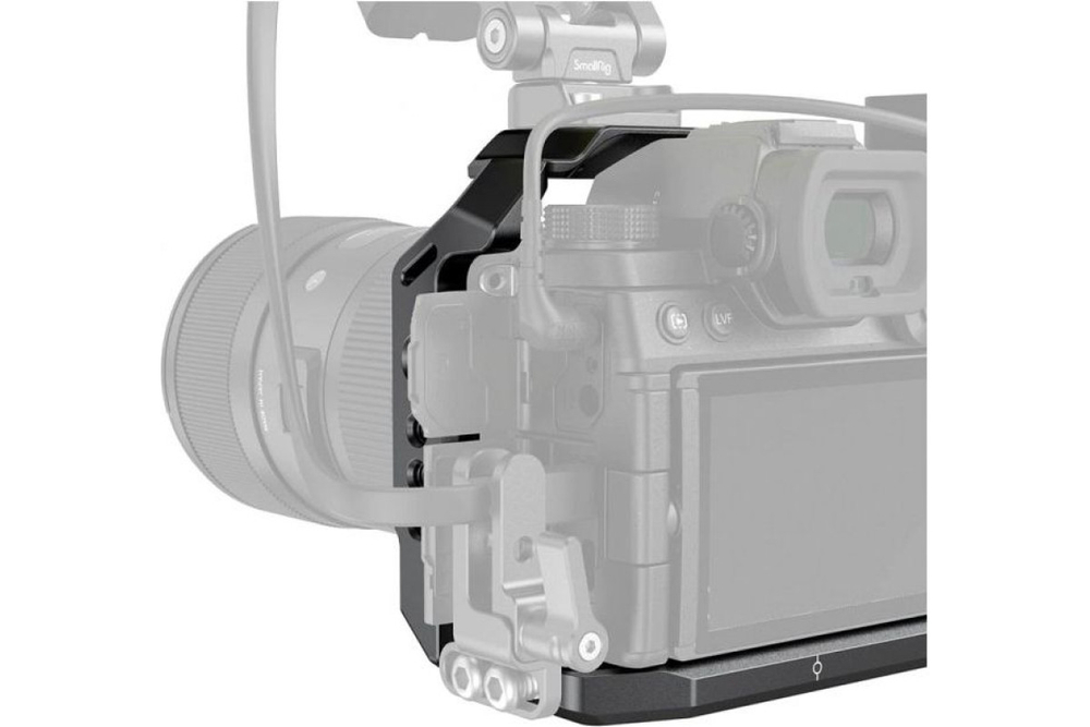 Клетка Smallrig 2983 для Panasonic S5