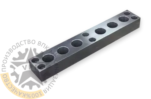 Упорная рейка для станка ВПК Г-42 (Г-40)