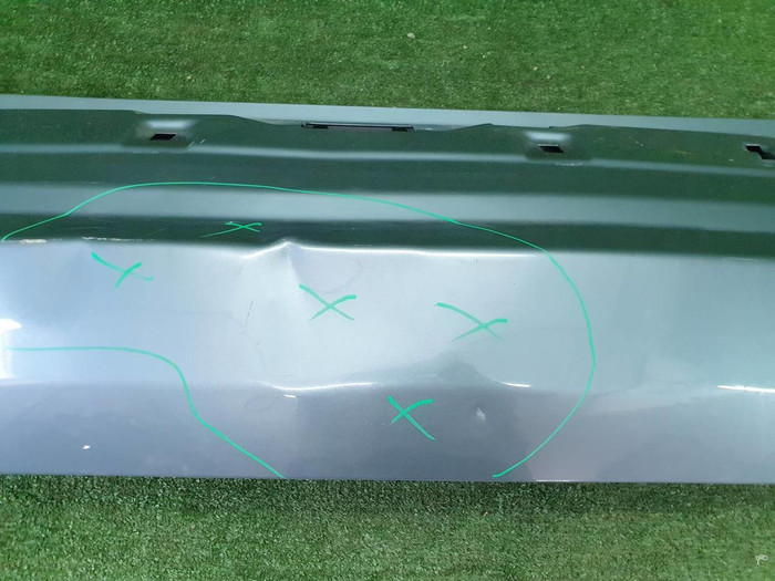 Борт задний Range Rover Vogue 4 L405 (2012-2022)