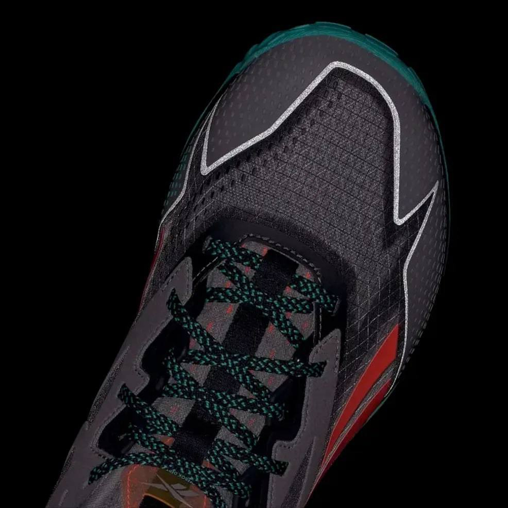 Кроссовки мужские Reebok Nano X2 TR Adventure (Серые)