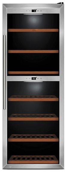 Винный шкаф CASO WineComfort 1260 Smart