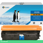 Картридж G&G 212X черный (GG-W2120X)