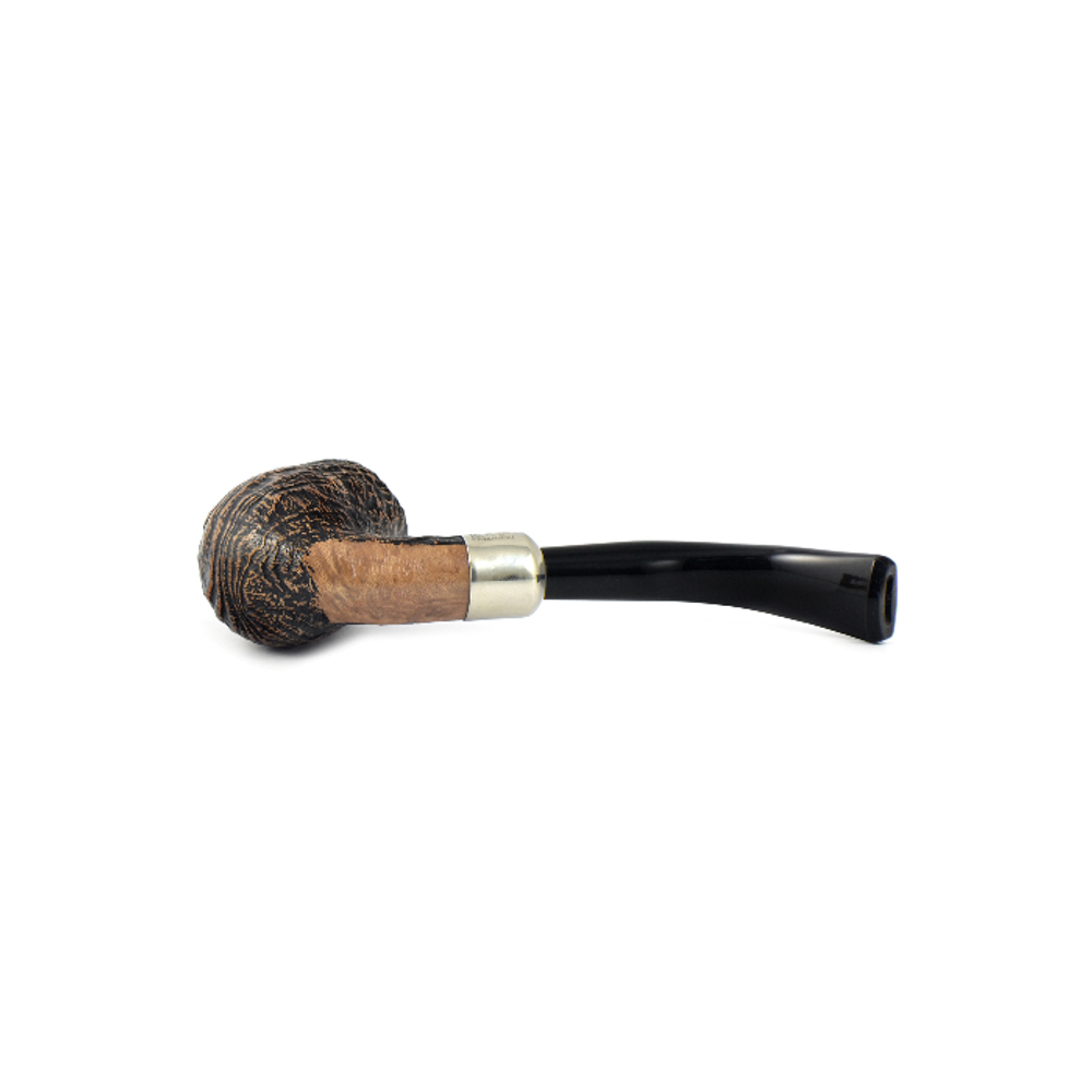Трубка Peterson Arklow Sandblasted - 065 (БЕЗ фильтра)