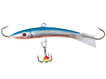 Балансир Lucky John BAUCHA 6 60мм/45H блистер