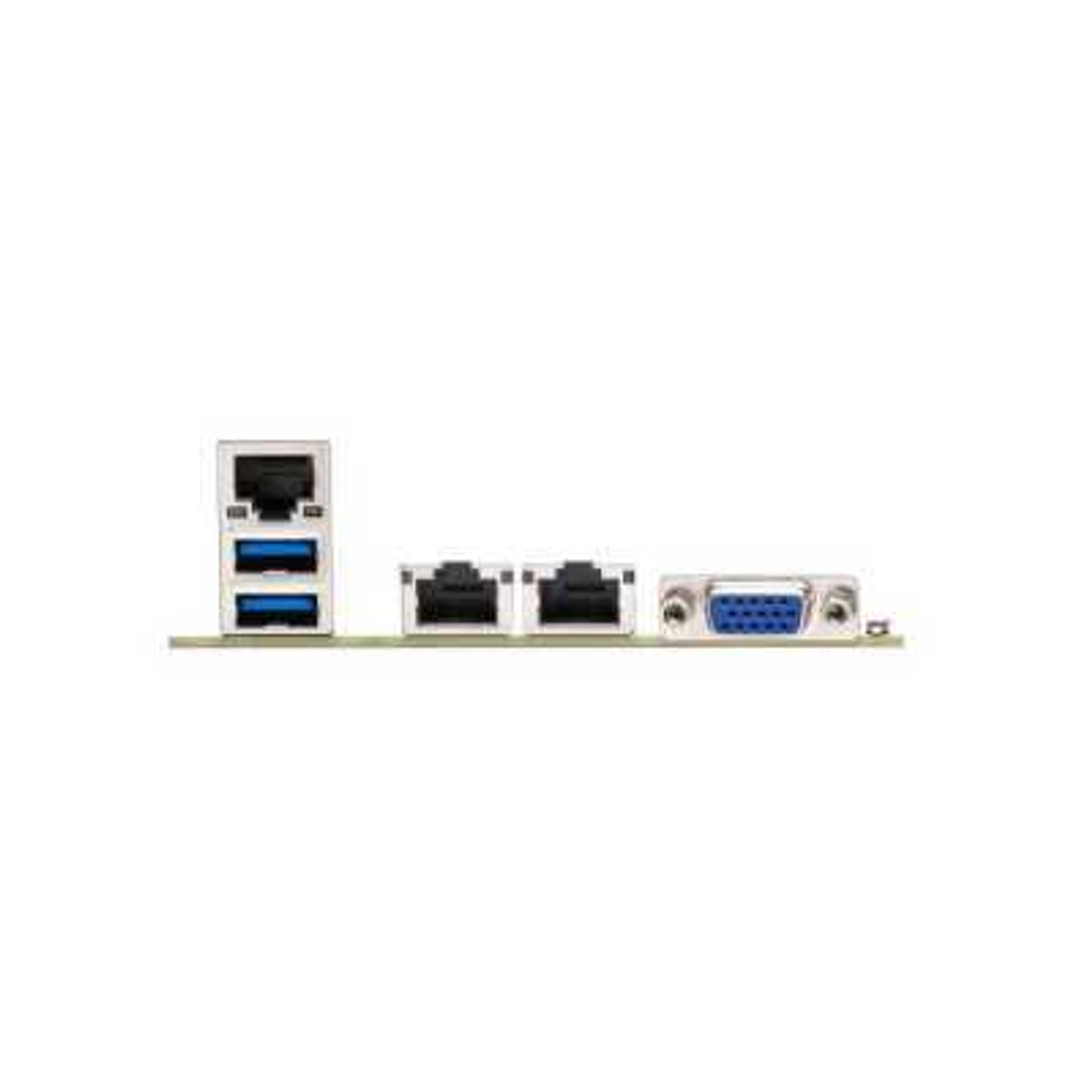 Материнская плата SuperMicro MBD-X12DPL-i6-B