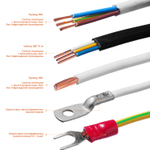 STAYER TS-X, 0.2 - 6 мм2, автоматический многофункциональный стриппер, Professional (22655)