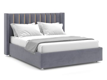 Кровать Mellisa Gold Исп 2. 140 с подъемным механизмом - Velutto 32