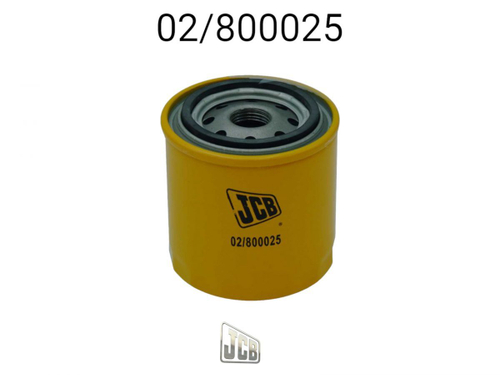 Фильтр топливный с отстойником в сборе JCB 32/912000, 32/925908, 32-912000, 32-925908, 32912000, 32925908