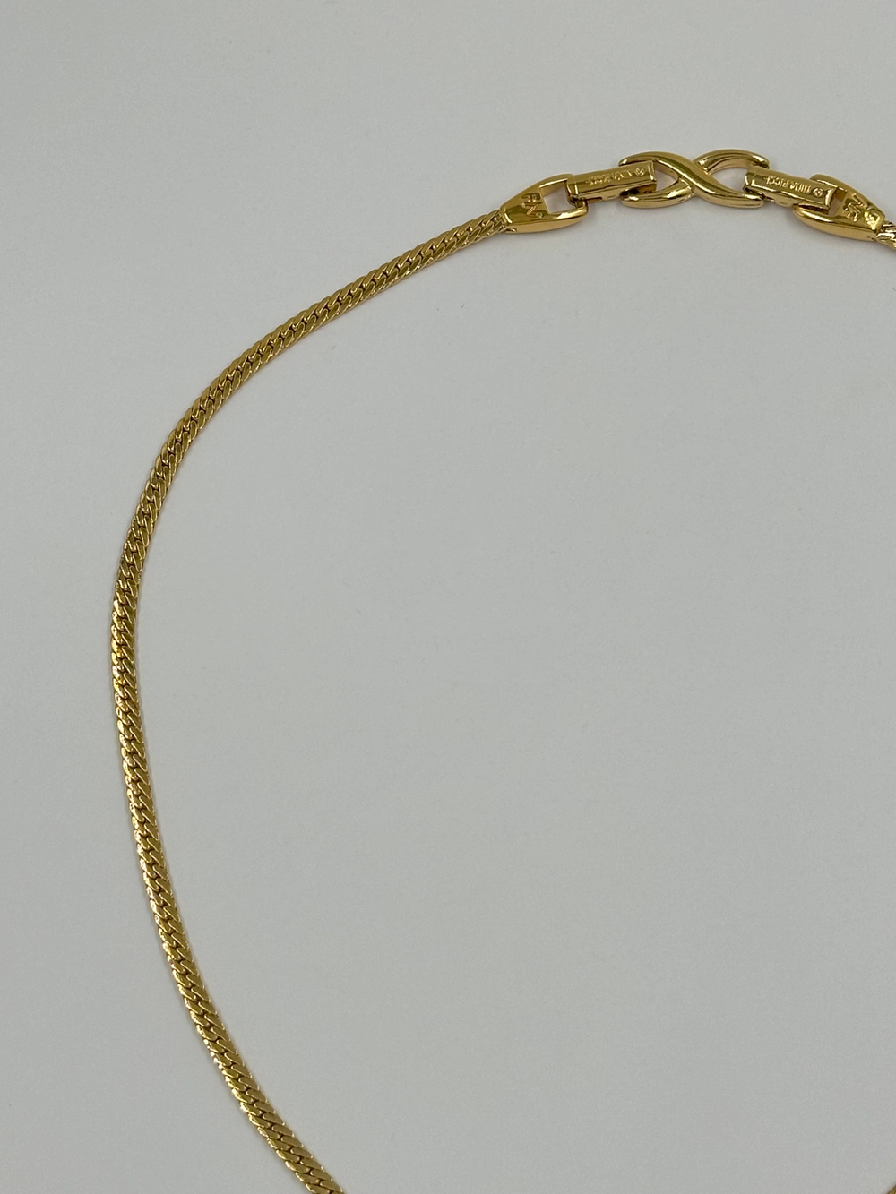 Колье Nina Ricci