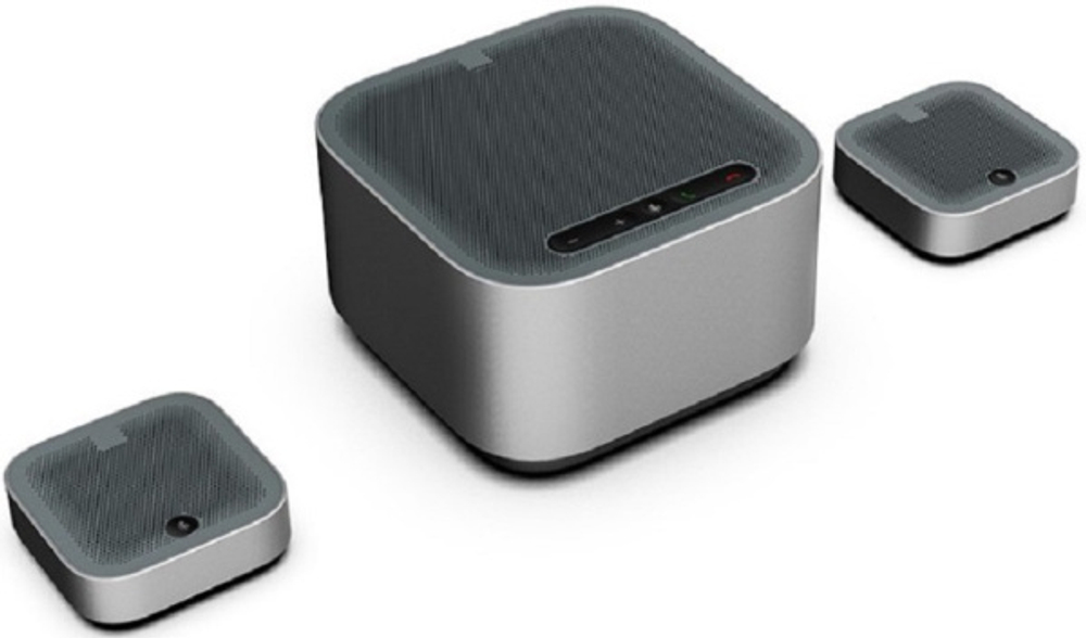 Спикерфон JazzTel JT-Various-Pro