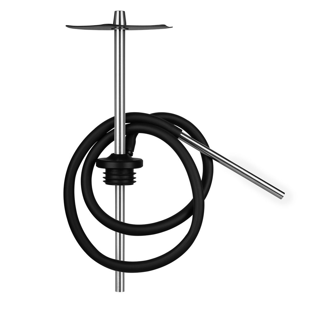 Шахта Hookahwell - Black Stick