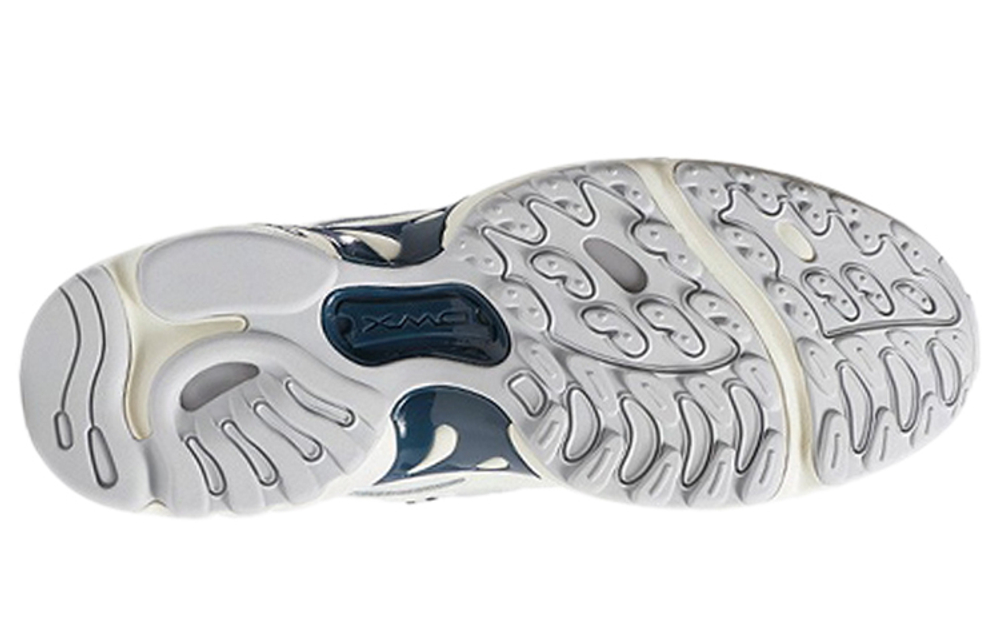 Кроссовки Reebok Dmx Series 1200