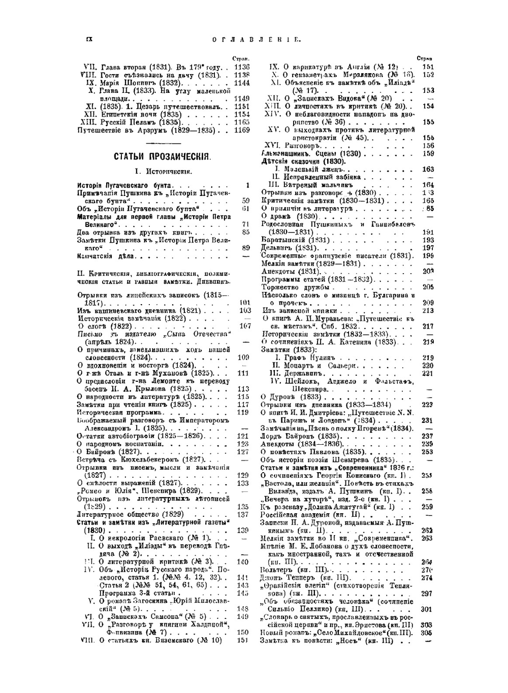 Сочиненiя А. С. Пушкина. Полное собрание в одном томе | Пушкин Александр Сергеевич