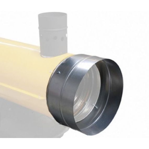 Комплект присоединения рукава Master 600мм