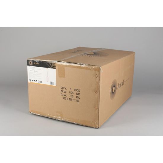 Светильник подвесной APL.807.06.06