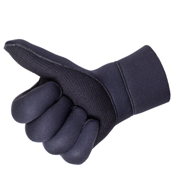 Перчатки Marlin Open Cell Glide Skin 5 мм