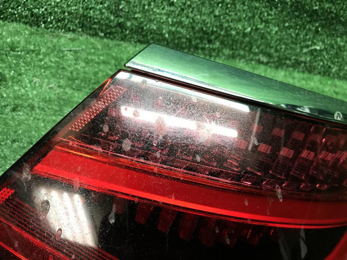 Фонарь правый внешний Mercedes S W223 (2020-н.в.)