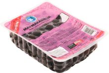 Маслины Marmarabirlik S черные вяленые 800 г 2 шт