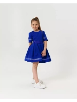 Платье для девочки на выпускной утренник нарядное