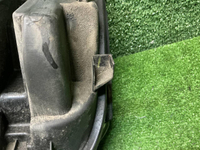 Фара правая BMW X3 F25 (2014-2017) ксенон