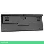 Клавиатура Royal Kludge RKR87 Red switch/Black/Gray/Red