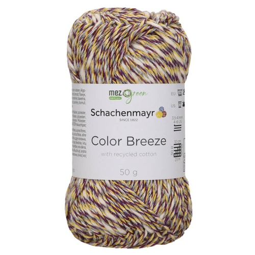 Пряжа Schachenmayr Color Breeze (80)