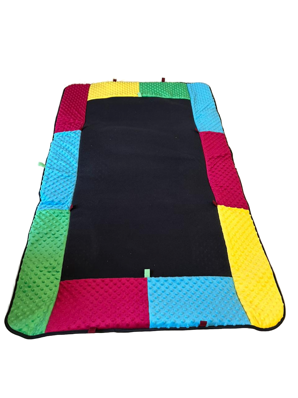 Комплект развивающий детский «BabyРak»