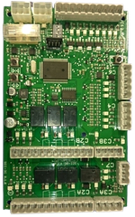 Плата SEC 3C R.1.0  SECURLIFT.