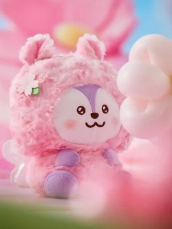 Игрушка BT21 MANG BABY