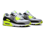 Кроссовки Nike Air Max 90 "30Th Anniversary" 30 (Женская размерная сетка)