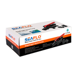 Диафрагменная ручная помпа, 45 л/мин, пластиковая рукоятка (10255059,SFDHP-G720-01)