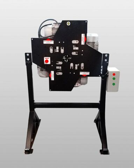 Станок для разделки кабеля Machinery Кархадон