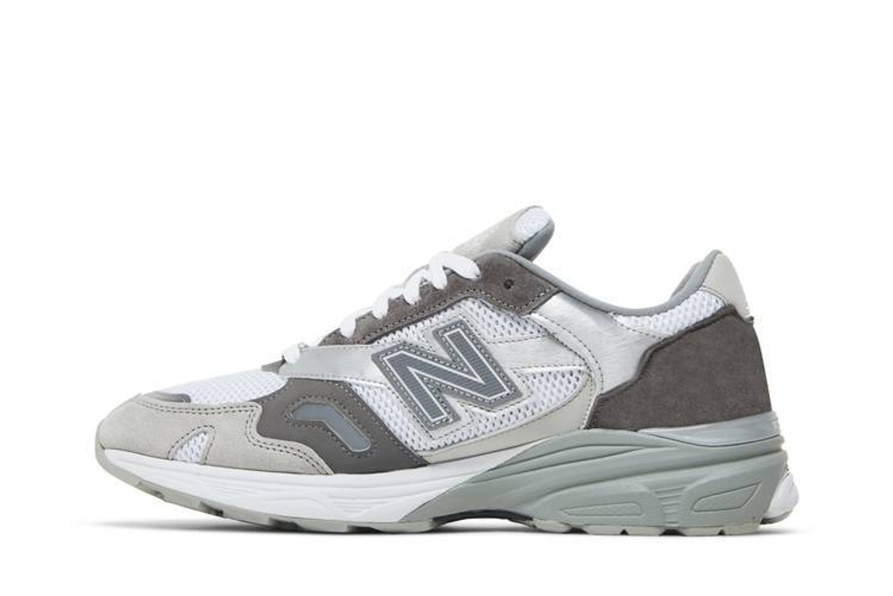 Кроссовки Beams X Paperboy X New Balance Nb 920